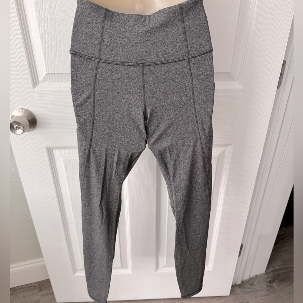 Athleta Stash Pocket Legging